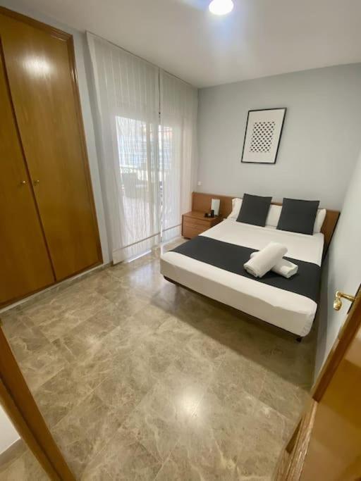 For A Stay Balears Beach Salou Exterior foto